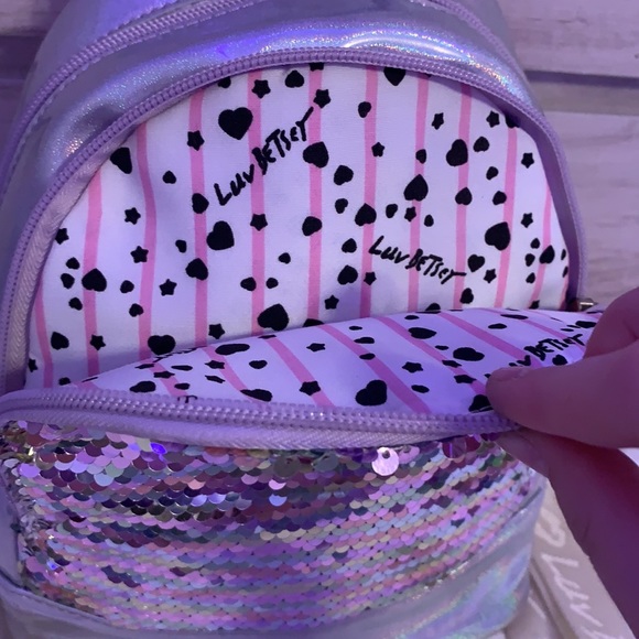 Mini backpack - Picture 4 of 5